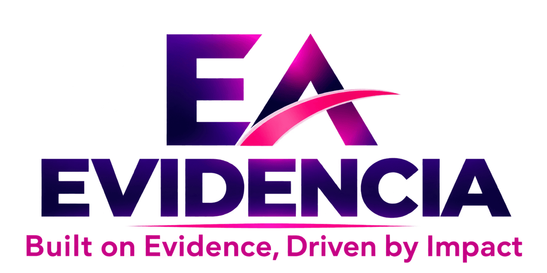EVIDENCIA — Built on Evidence, Driven by Impact